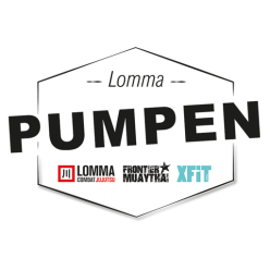 PUMPEN